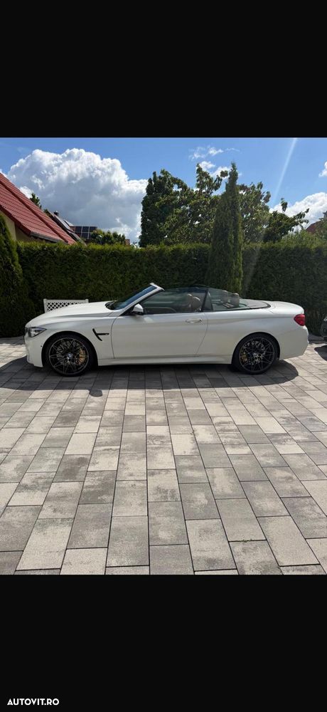 BMW M4 - 18