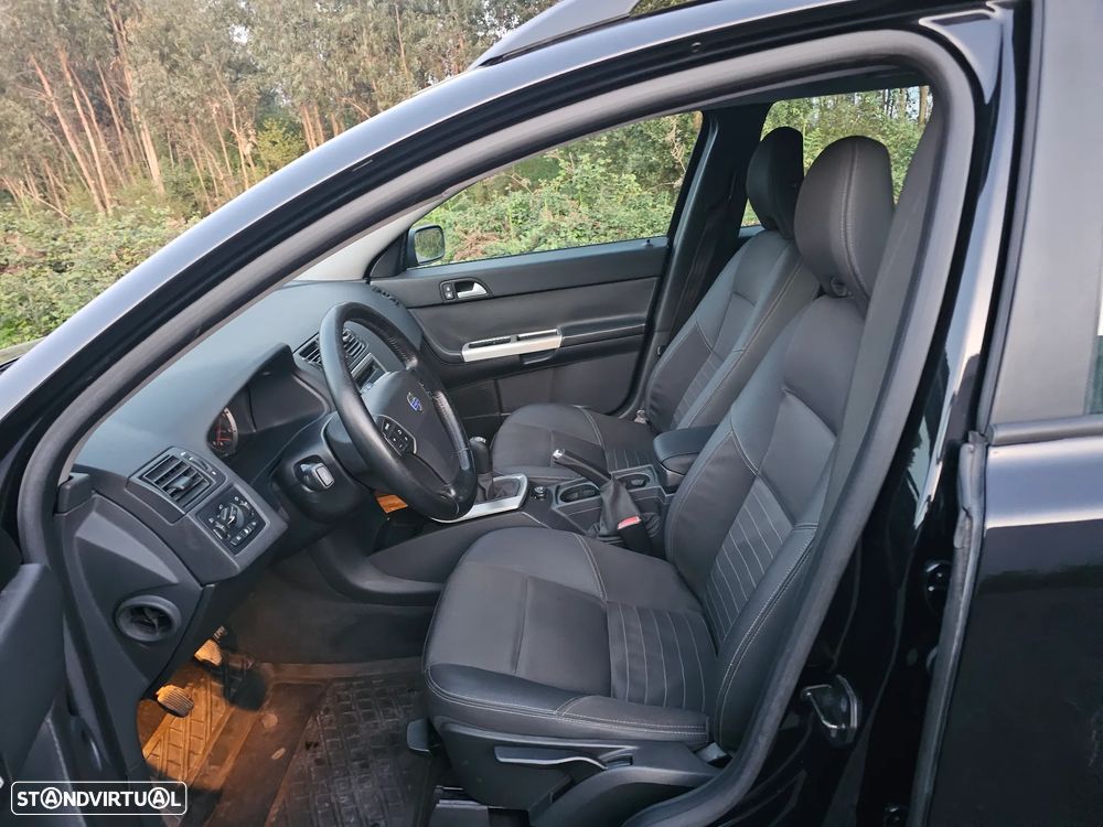Volvo V50 1.6 D Nível 2 - 10
