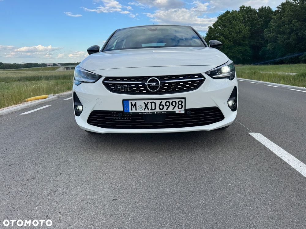 Opel Corsa 1.2 Direct Injection Turbo Start/Stop Elegance - 13