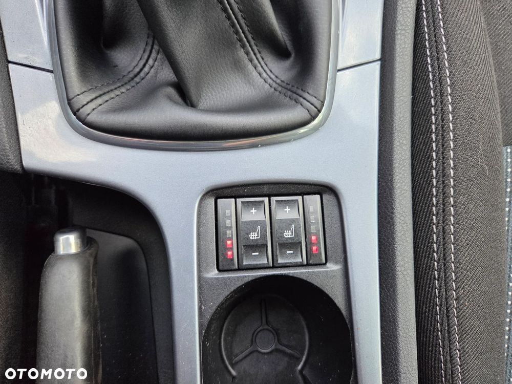 Ford Mondeo 2.0 Viva Titanium - 9