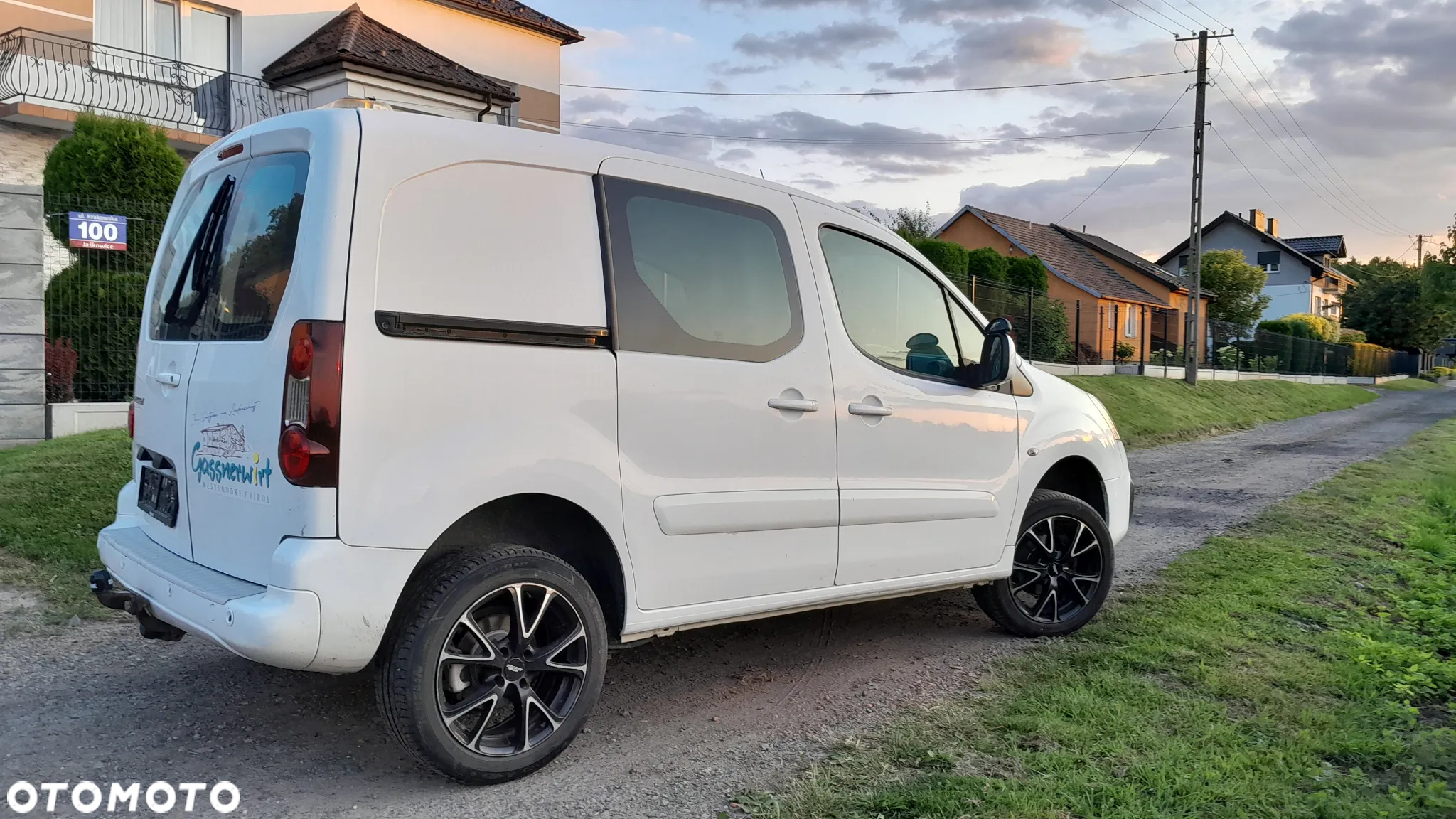 Peugeot Partner - 3