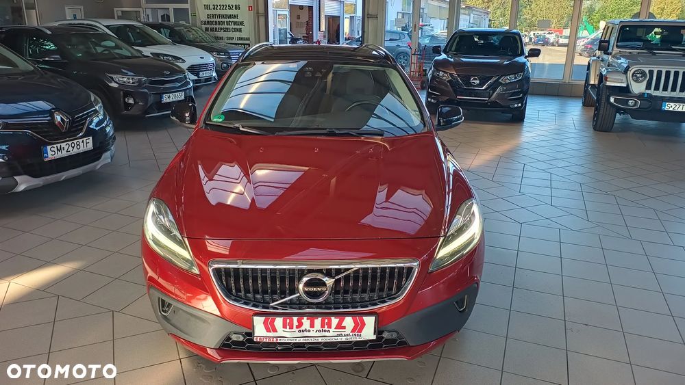 Volvo V40 Cross Country D3 Drive-E SCR Dynamic Edition - 5