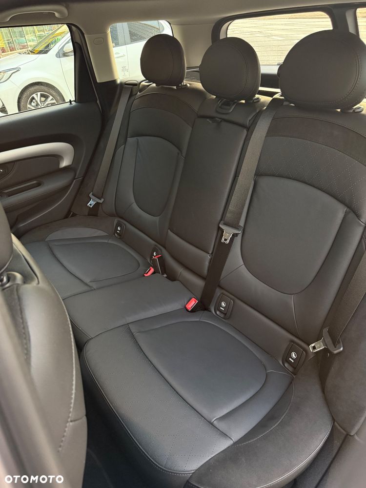MINI Clubman Cooper S ALL4 sport - 16