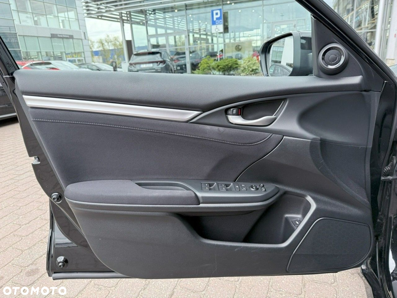 Honda Civic - 18