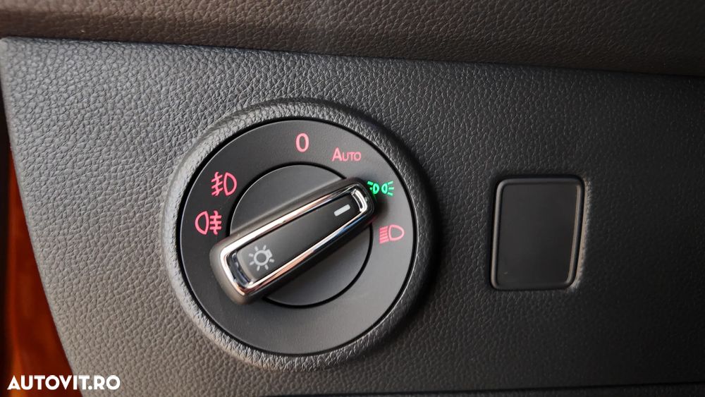 Seat Ateca 1.4 ECO TSI 4Drive STYLE - 18