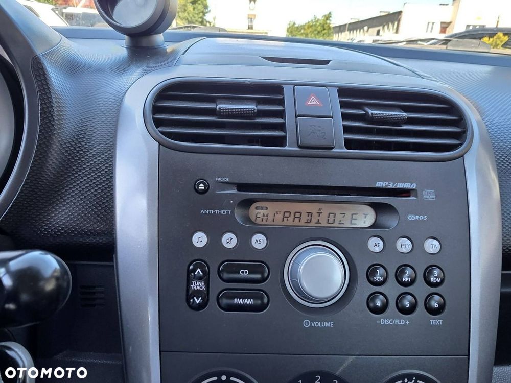Suzuki Splash 1.2 Comfort - 13
