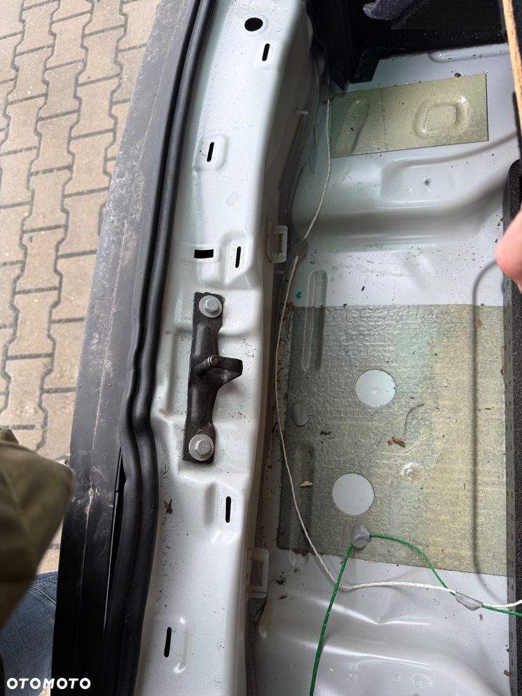 Skoda Kodiaq 1.5 TSI ACT DSG Sportline - 37