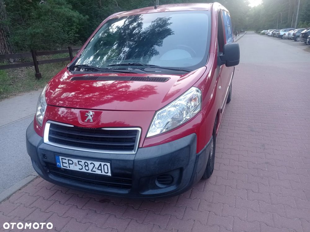 Peugeot Expert - 5