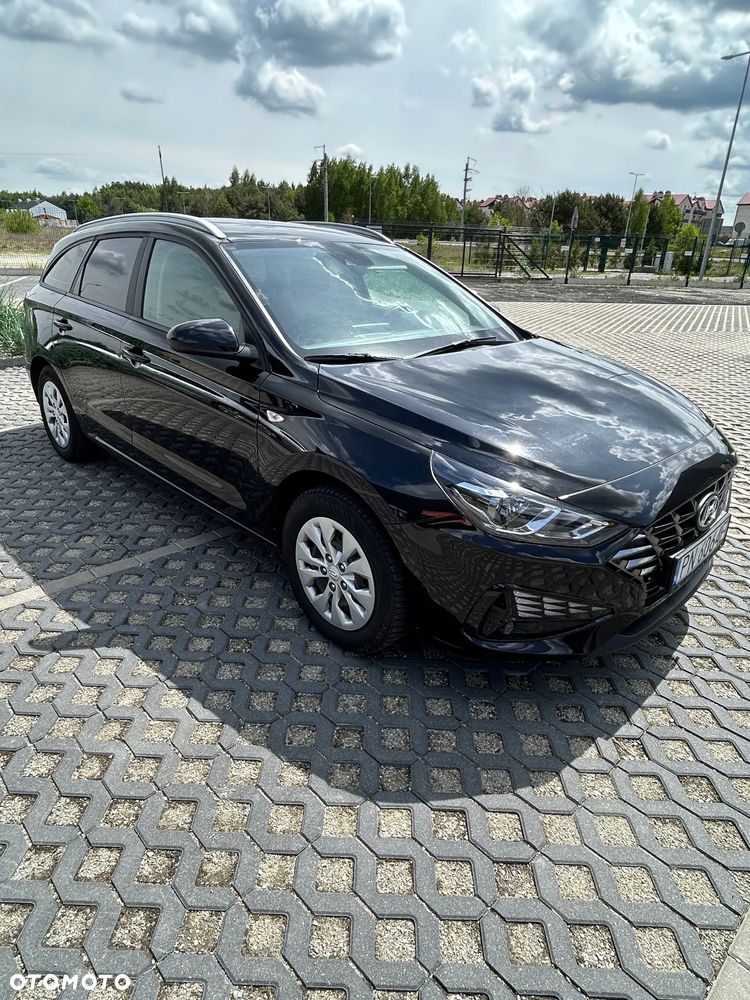 Hyundai i30 1.5 DPI Modern - 11