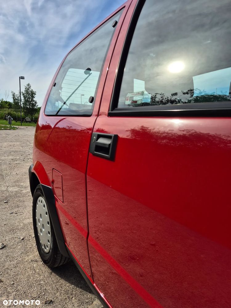 Fiat Cinquecento - 26