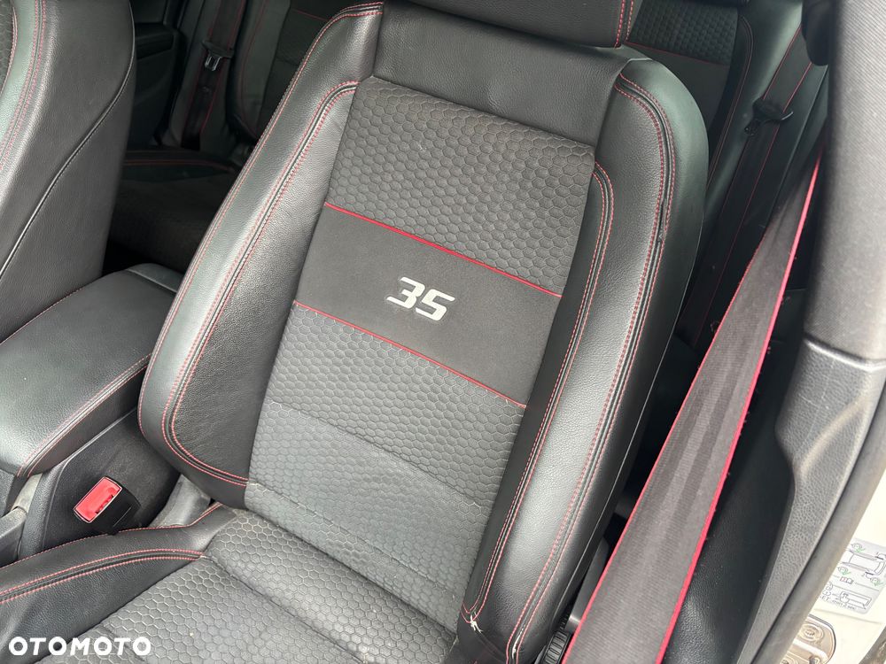 Volkswagen Golf 2.0 TSI GTI 35 DSG - 31