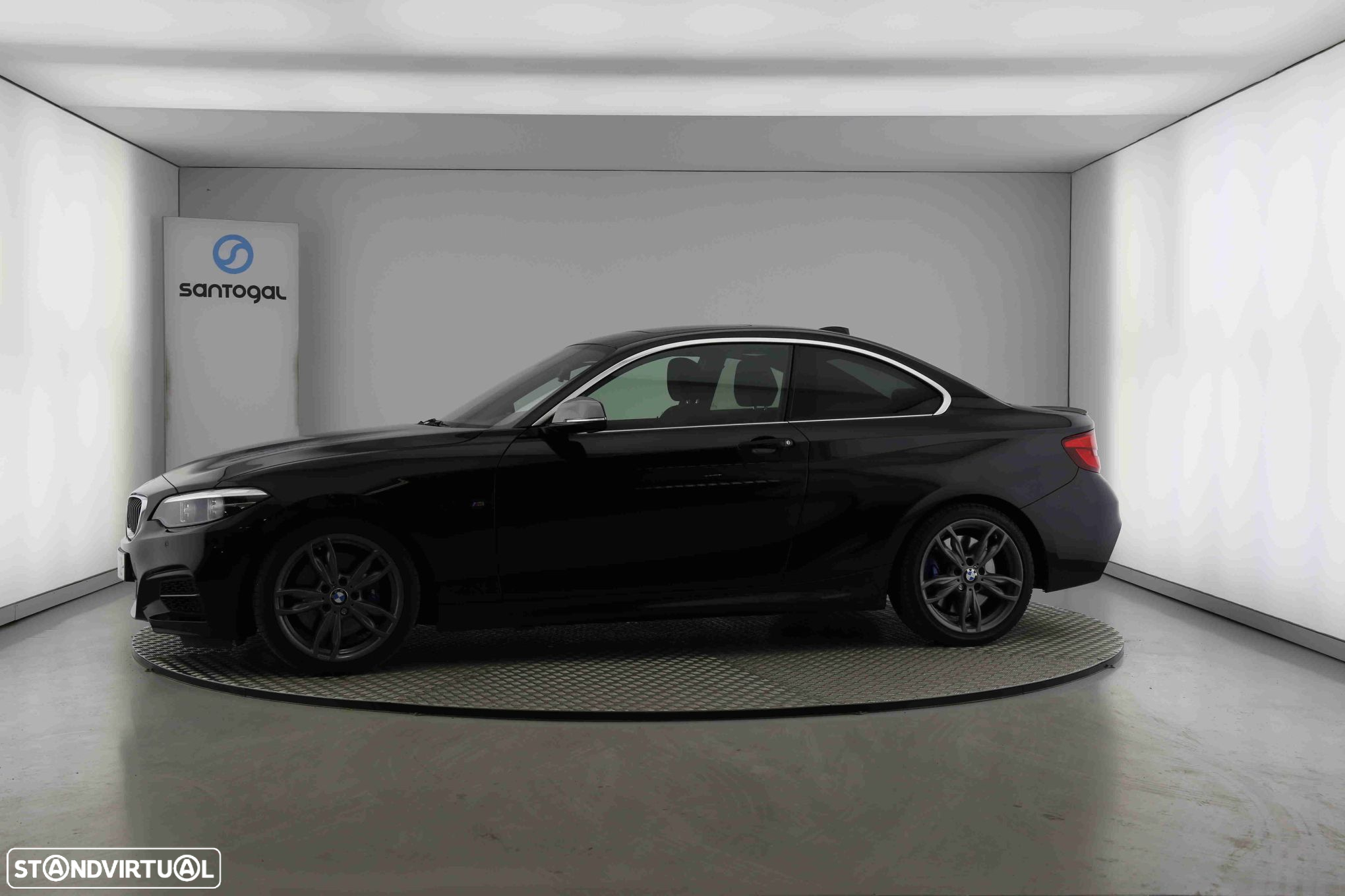 BMW M240i Auto - 22