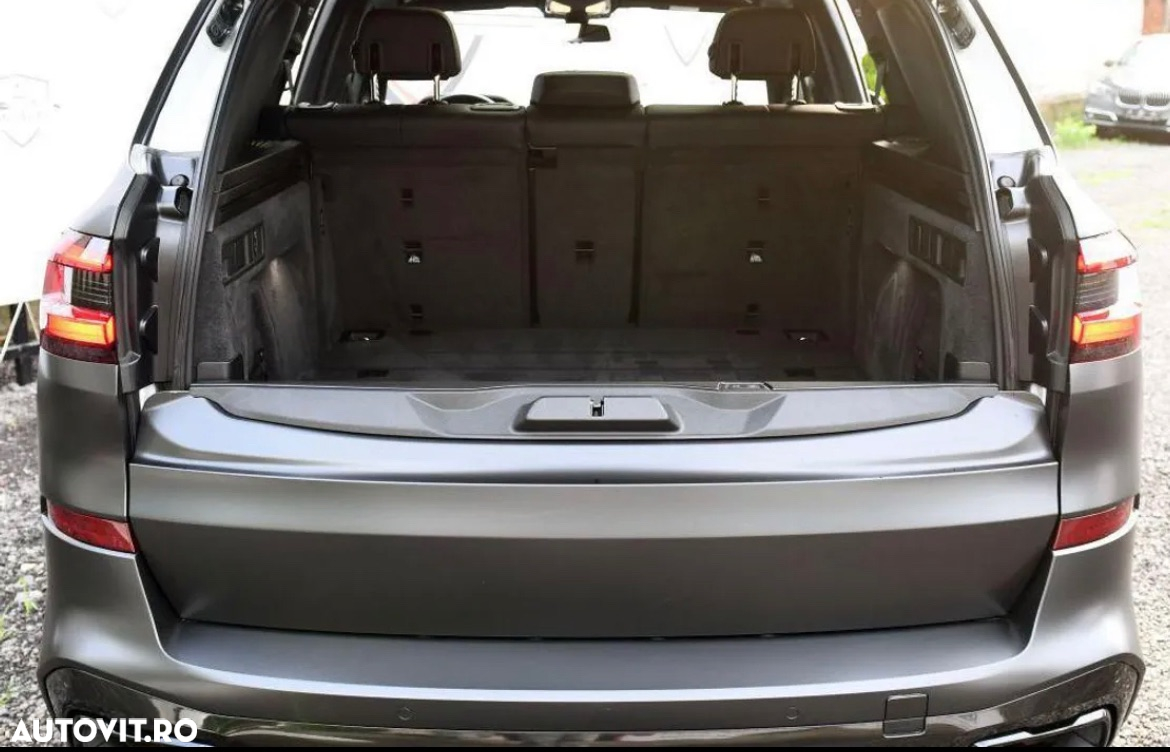BMW X5 xDrive40i - 14