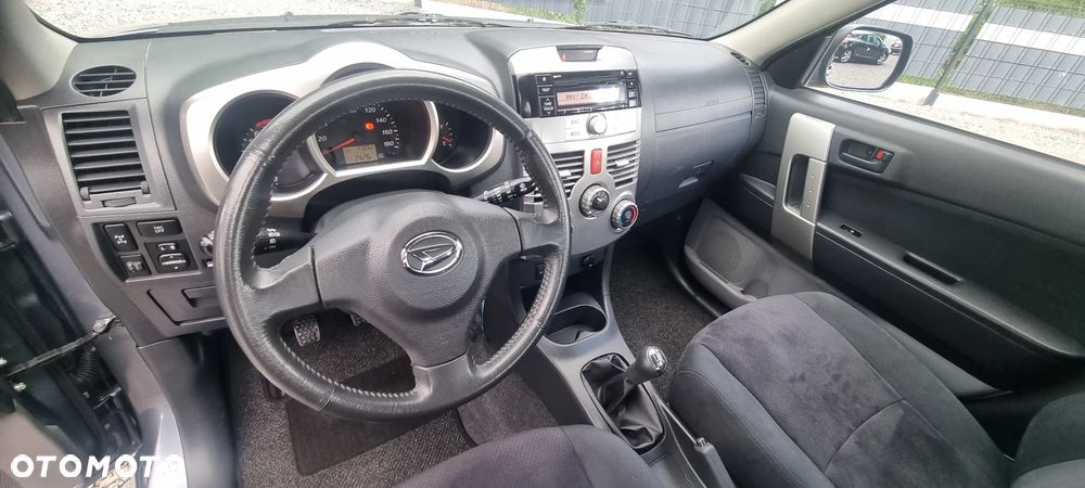 Daihatsu Terios 4WD Top S - 20