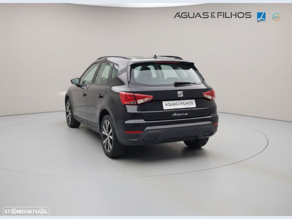 SEAT Arona 1.0 TSI Style DSG - 2