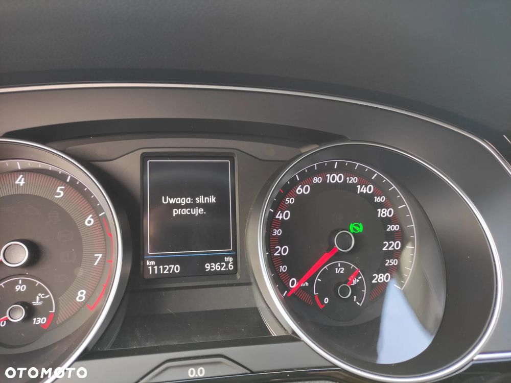 Volkswagen Arteon 2.0 TSI DSG R-Line Edition - 6