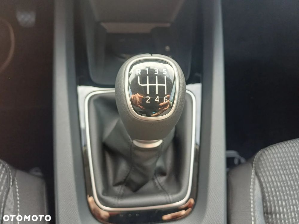 Skoda Octavia 1.5 TSI 30 Years - 21