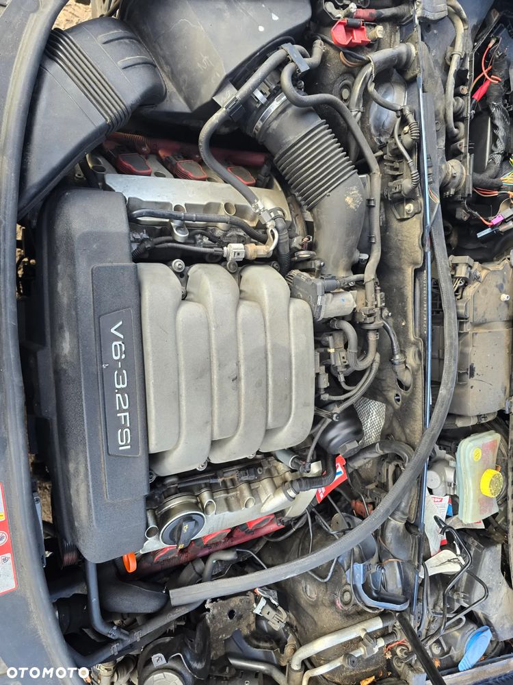 112/audi a6c6/ na części - 8