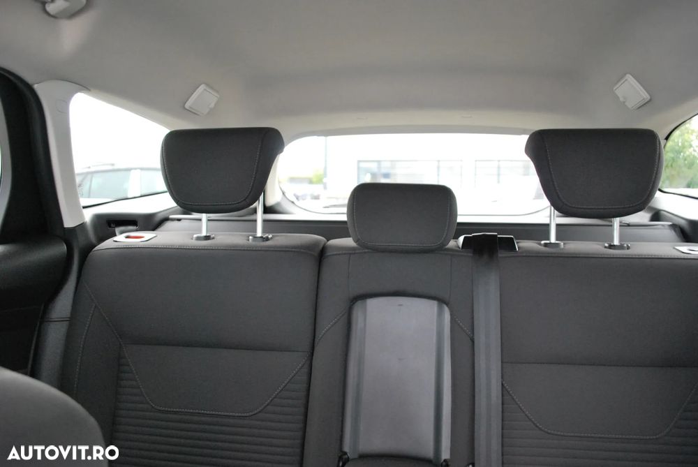 Ford Focus 1.5 TDCi Titanium - 25