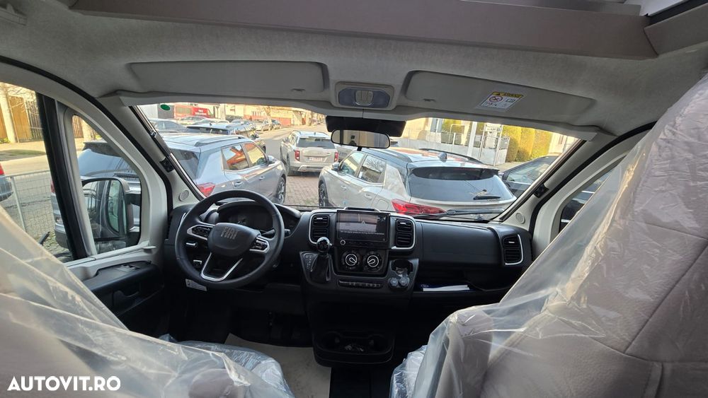 Adria COMPACT DL 60 Y - 5