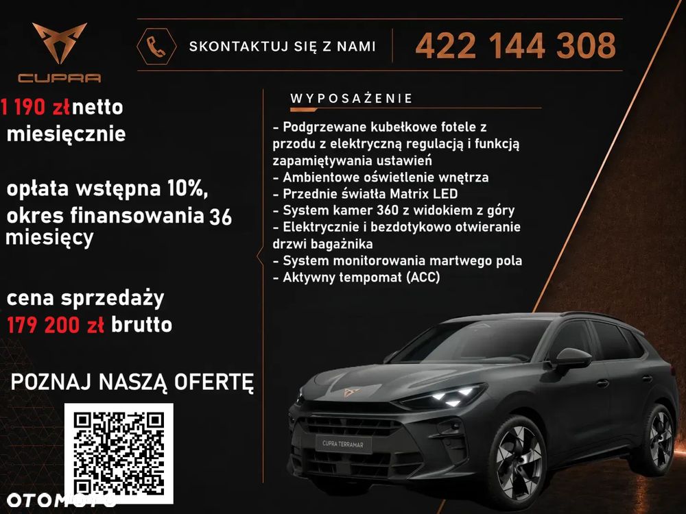 Cupra Terramar - 3
