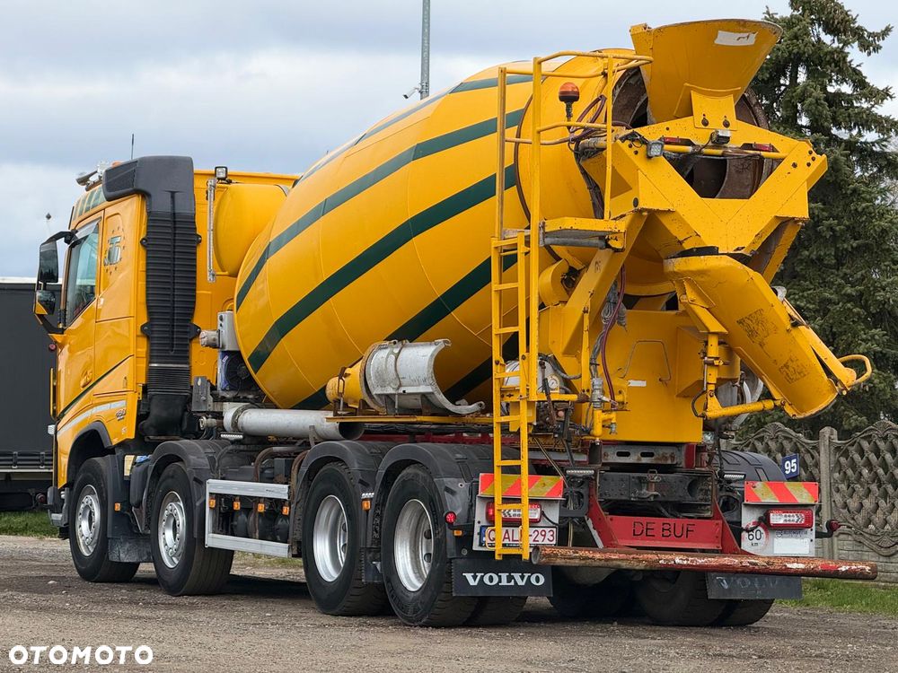 Volvo FH 460 - 3