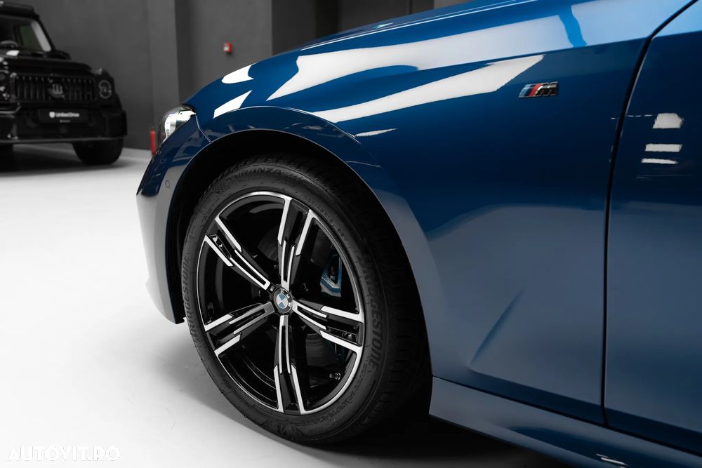 BMW M3 M340i xDrive - 12