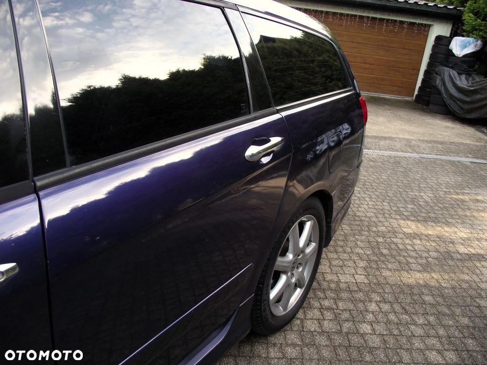 Honda Accord 2.4 TypeS - 14