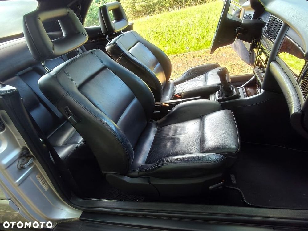 Audi 80 2.8 E - 20