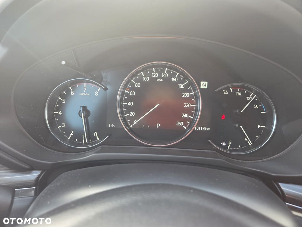 Mazda Cx-5 2021 photo 5