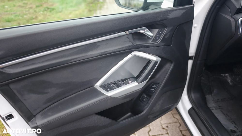 Audi Q3 45 TFSI quattro S tronic - 7