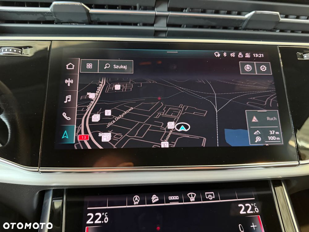 Audi Q7 45 TDI mHEV Quattro S Line Tiptr - 28