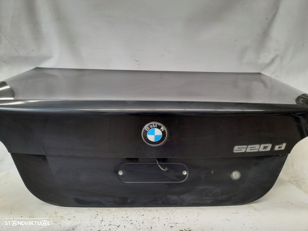 Porta / tampa da mala BMW 5 (E60) - 1