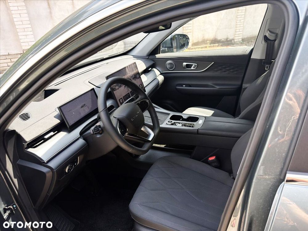 Chery Tiggo 8 - 6