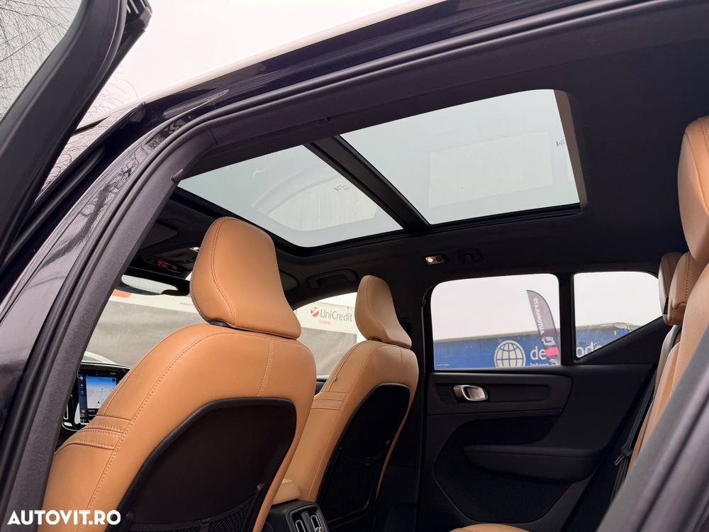 Volvo XC 40 D3 Inscription - 15