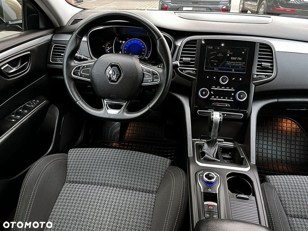 Renault Talisman - 15