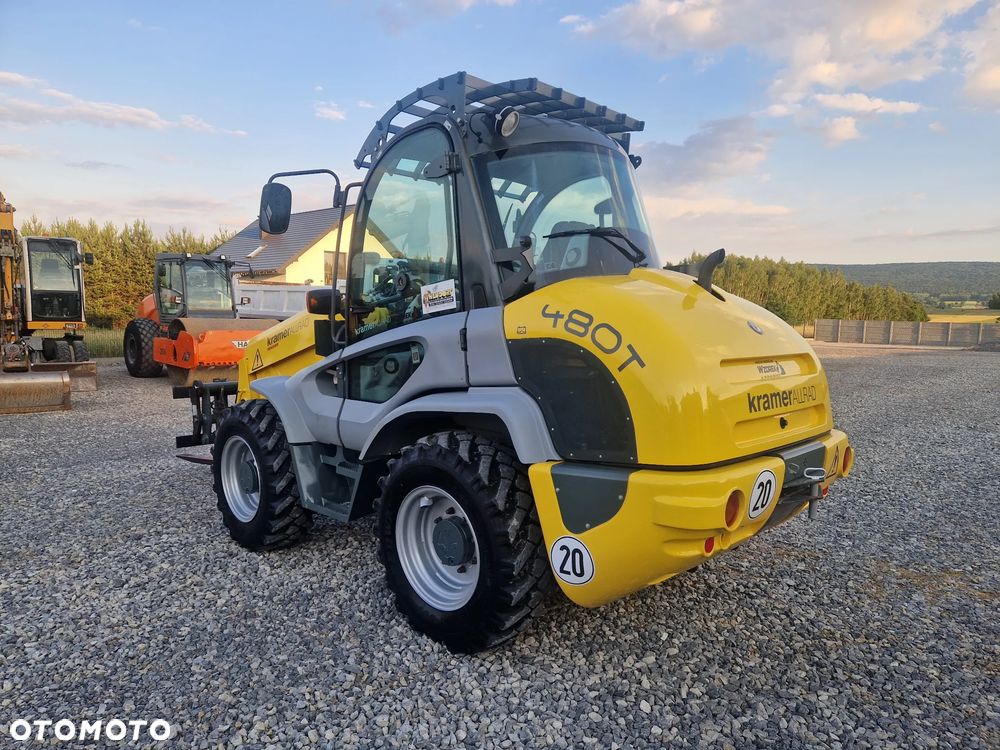 Kramer 342 - 12