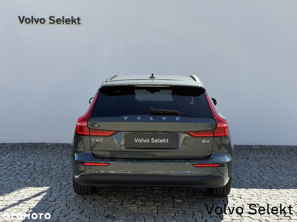 Volvo V60 - 7