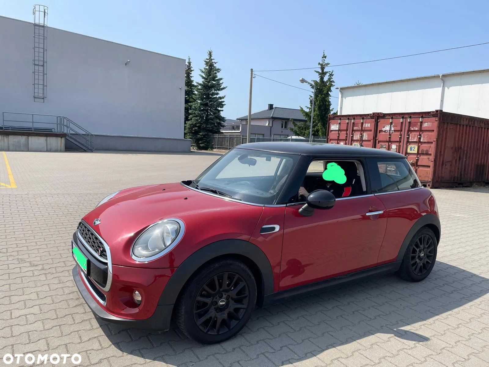 MINI Cooper D - 7