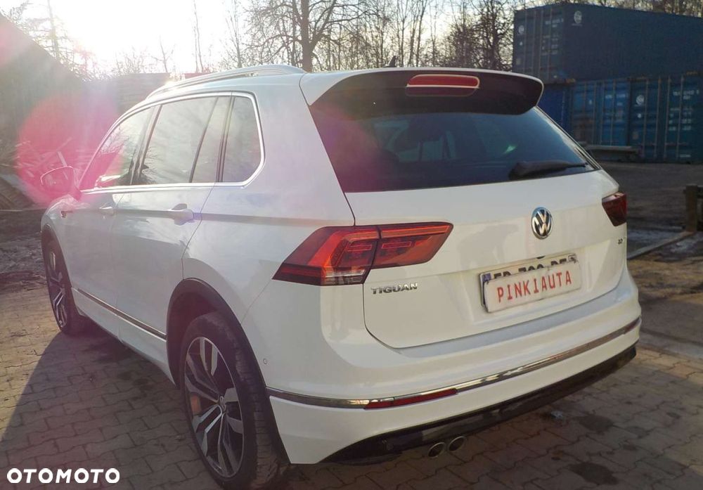 Volkswagen Tiguan - 15