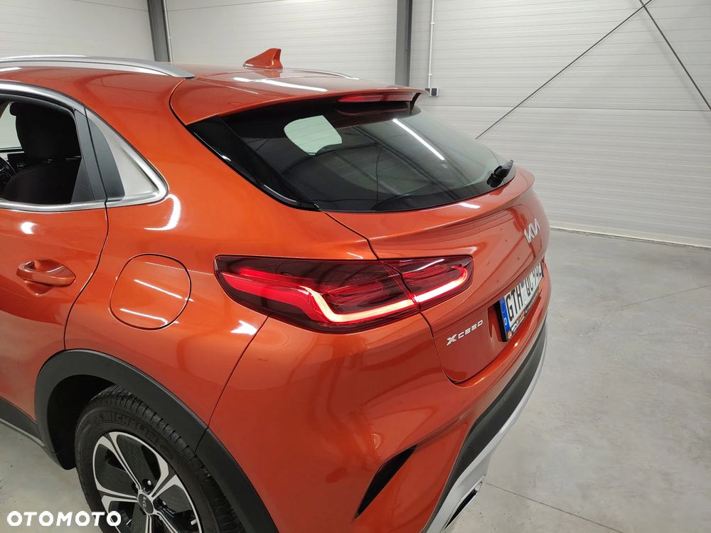 Kia XCeed 1.6 GDI PHEV Business Line DCT - 38