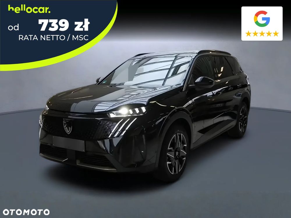 Peugeot 5008 1.2 PureTech mHEV GT S&S e-DCS6 - 1