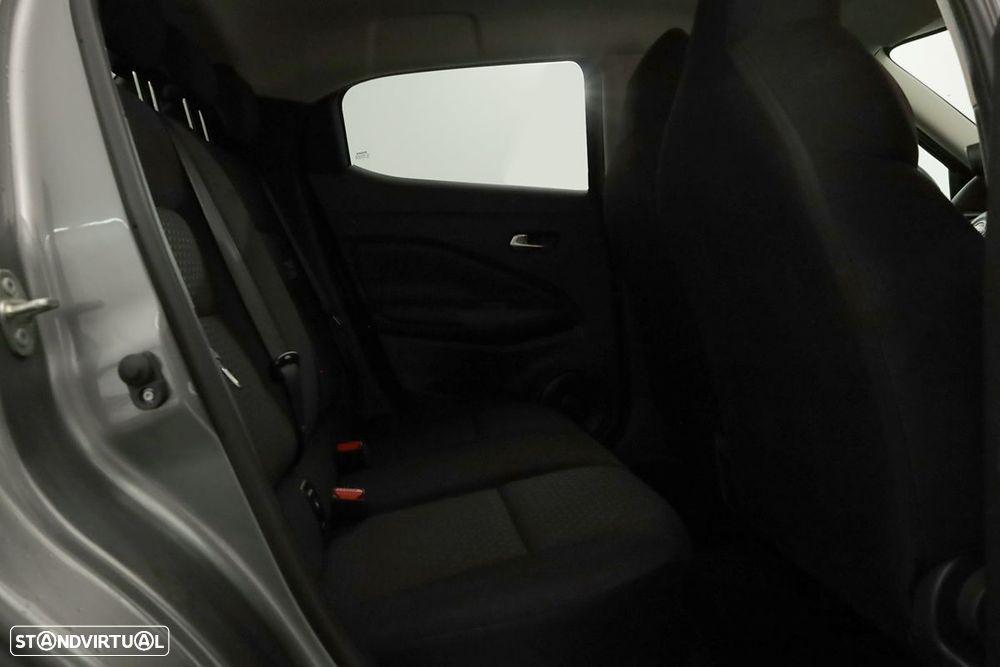 Nissan Juke 1.0 DIG-T Acenta - 21