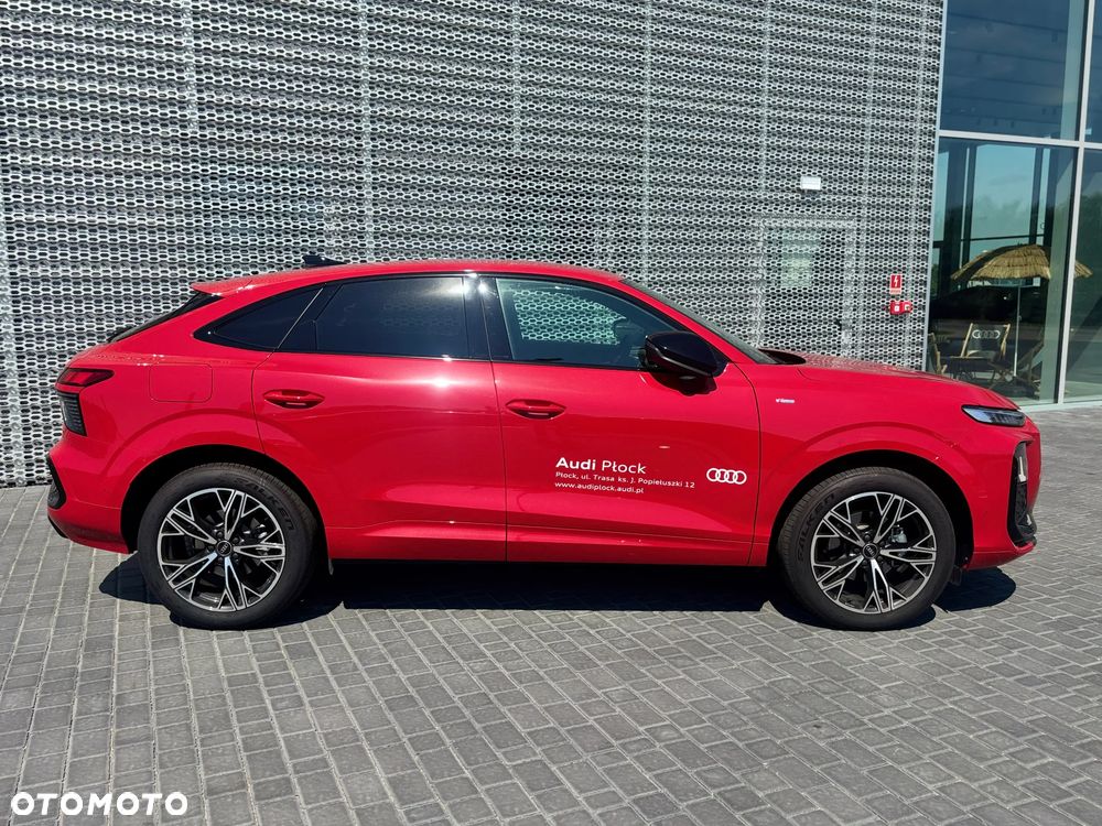 Audi Q3 Sportback TFSI mHEV 110 kW S tronic - 3