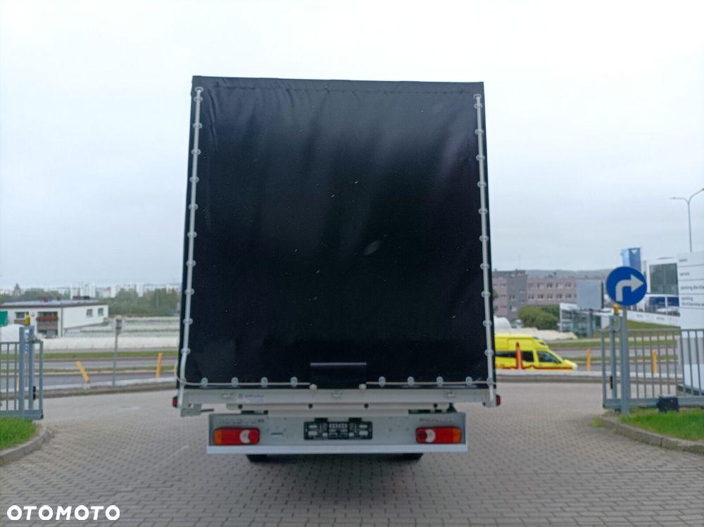 Renault Master Podwozie FWD EXTRA 3,5T L3 2.0 dCi 170 - 7
