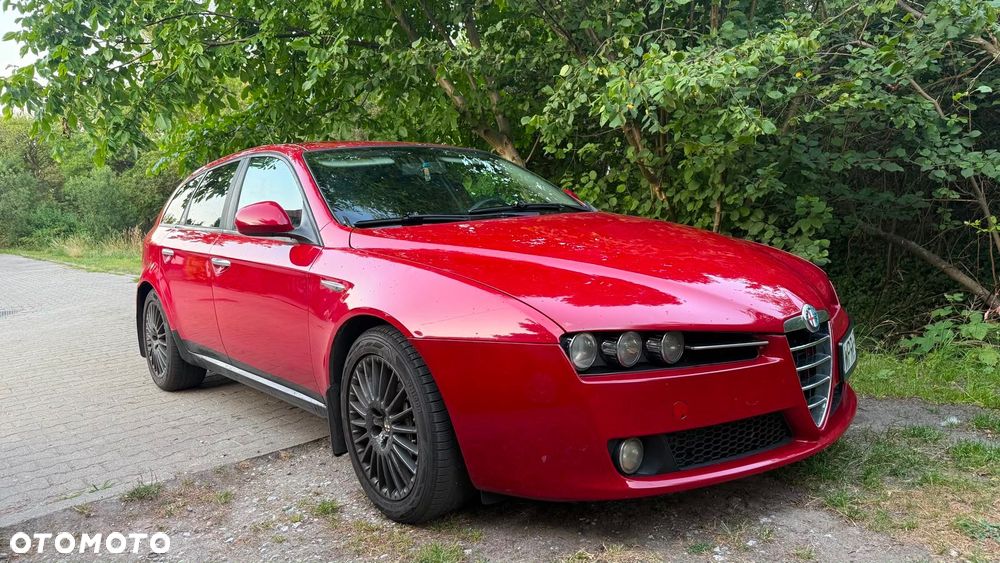 Alfa Romeo 159 - 4