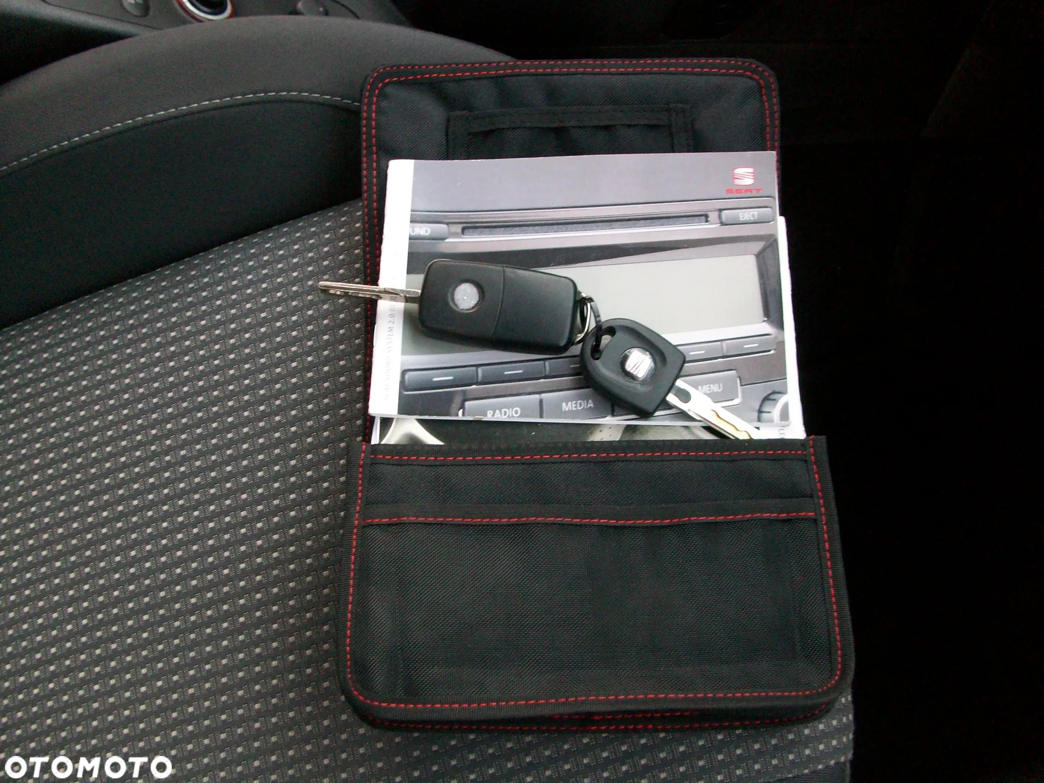 Seat Altea 1.4 Reference Comfort - 29