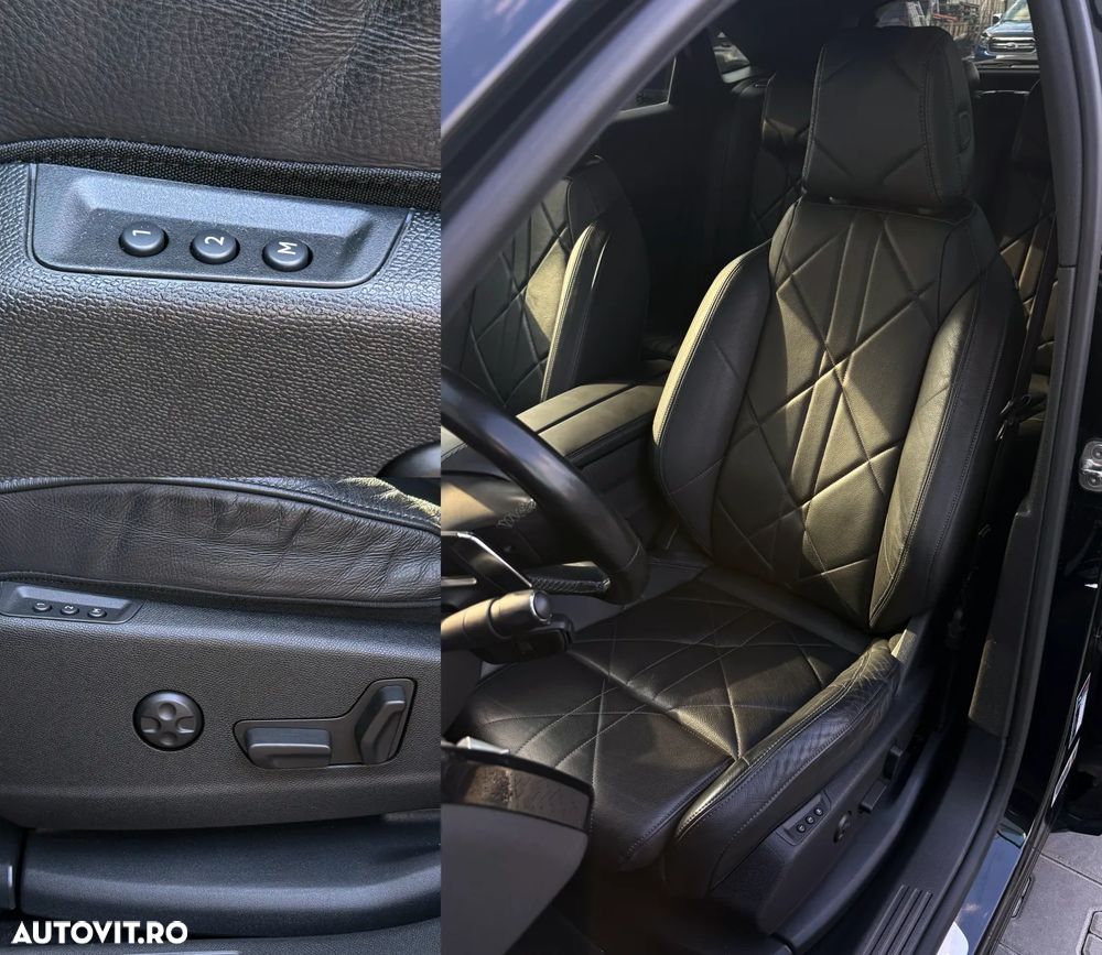 DS Automobiles DS 7 Crossback Crossback BlueHDI 180 Aut. BUSINESS LINE - 25
