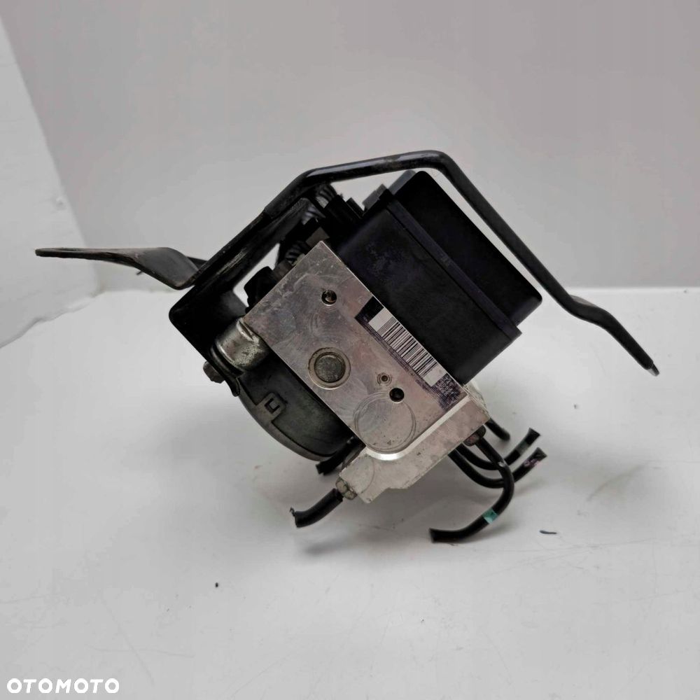 mitsubishi l200 iv 4 2.5 did pompa abs sterownik esp - 3