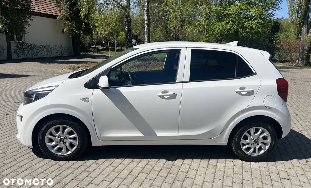 Kia Picanto 1.0 Dream-Team Edition - 13